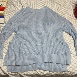 NWOT American eagle (aerie) sweater/sweatshirt